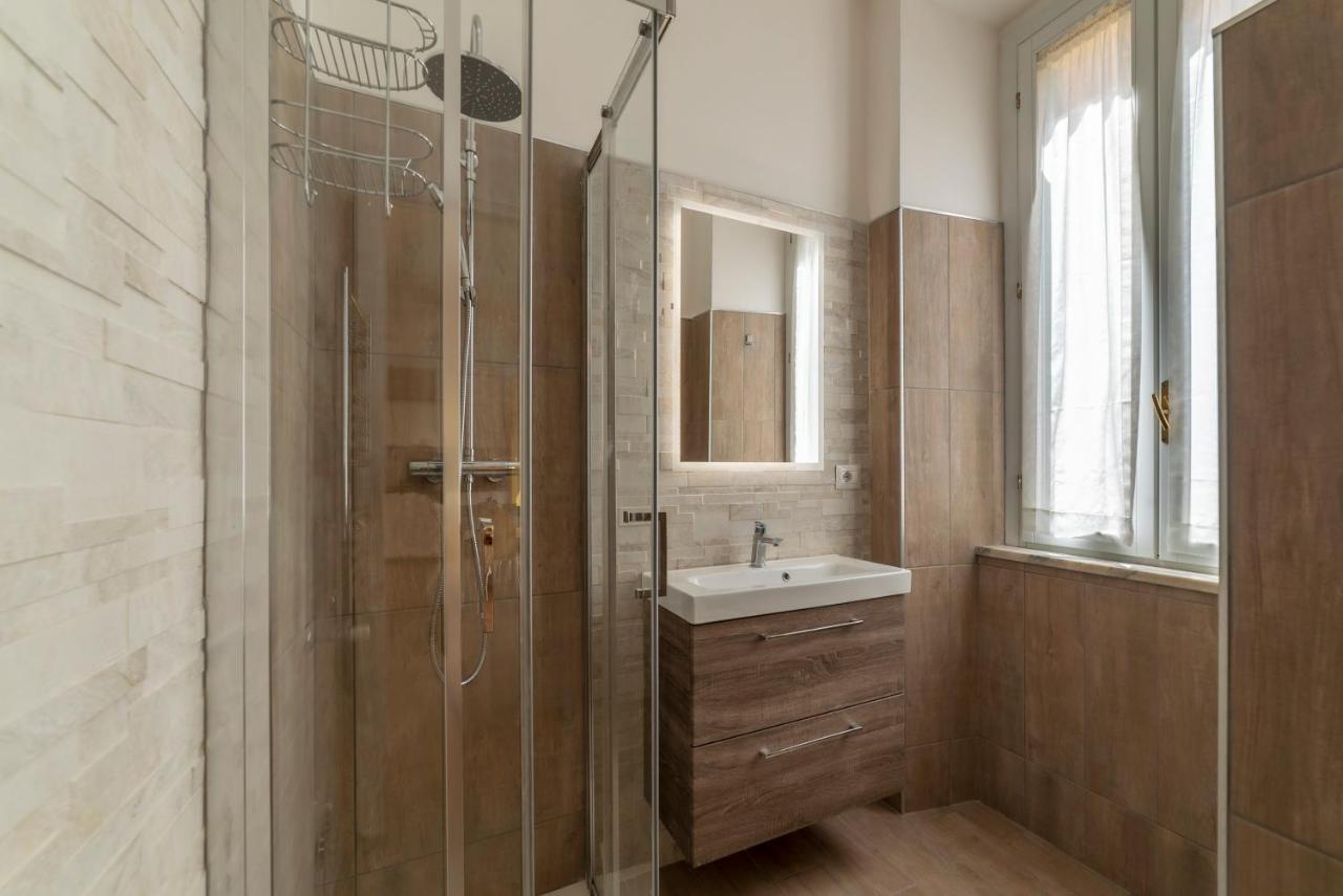 Piazza Di Santa Maria Maggiore Cosy Apartment Rom